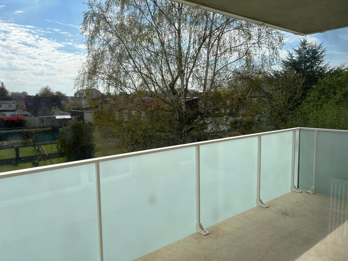 
																			2 pièces - 
																		1er étage - 42m² - 600,39 € - Photo #4