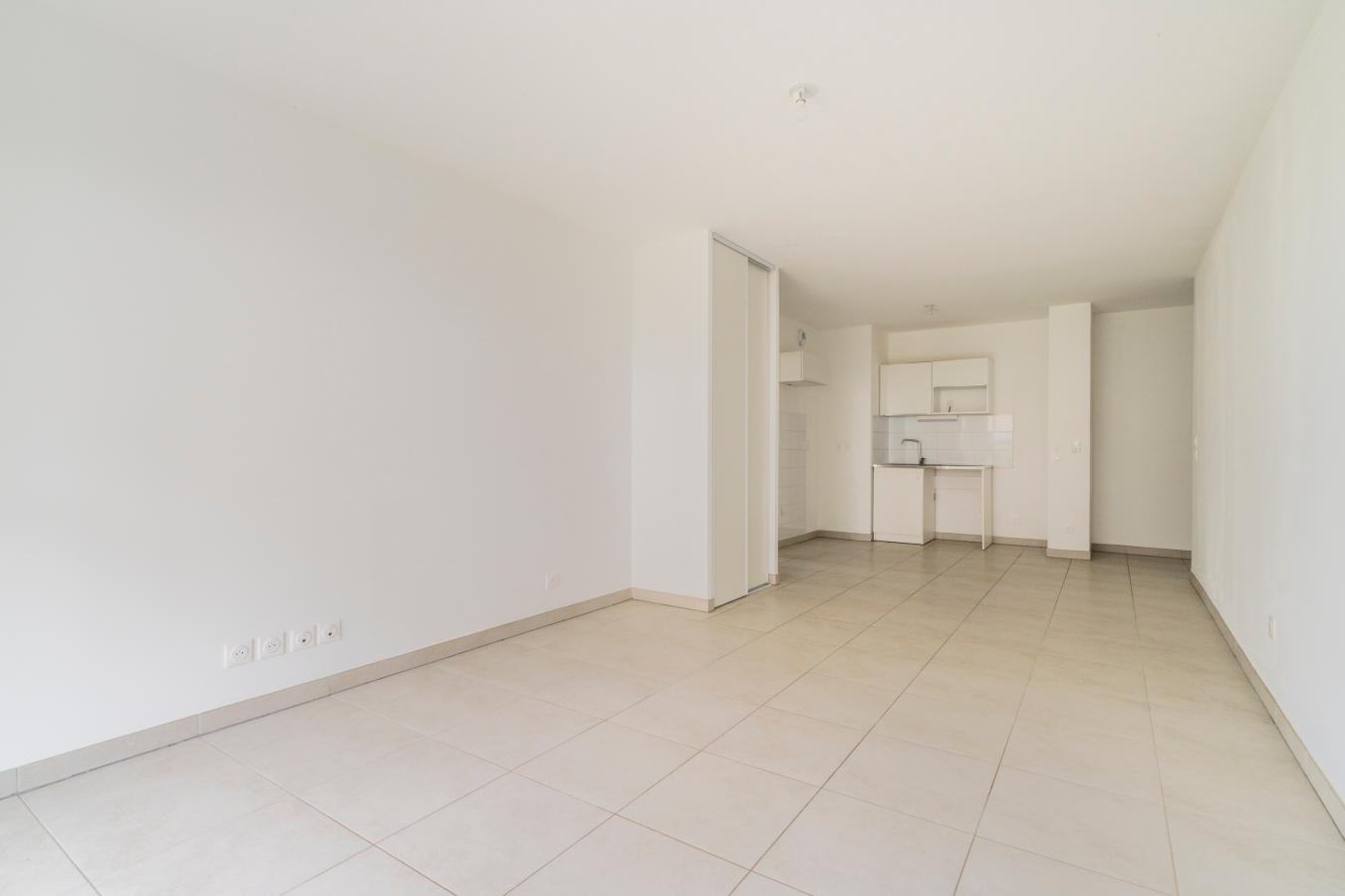 3 pièces - RDC - 66m² - 254 500 € - Photo #4