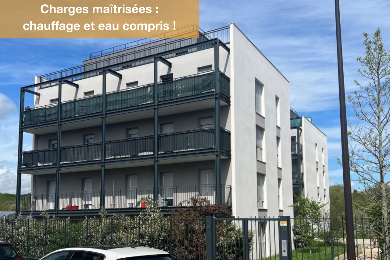 
																			1 pièce - 
																		RDC - 34m² - 766,51 € - Photo #0