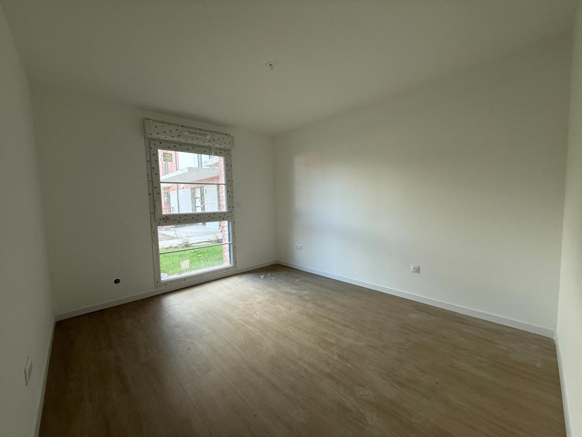 2 pièces - RDC - 40m² - 631,66 € - Photo #3