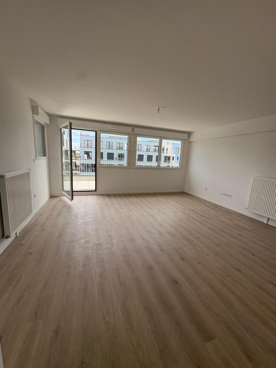 1 pièce - 4ème étage - 30m² - 699,74 € - Photo #3