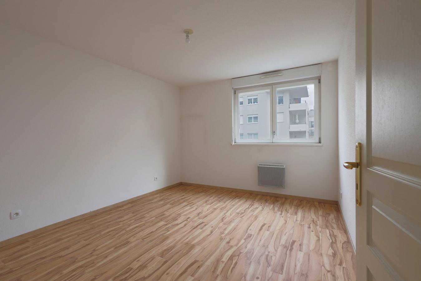 3 pièces - 1er étage - 68m² - 891,50 € - Photo #1