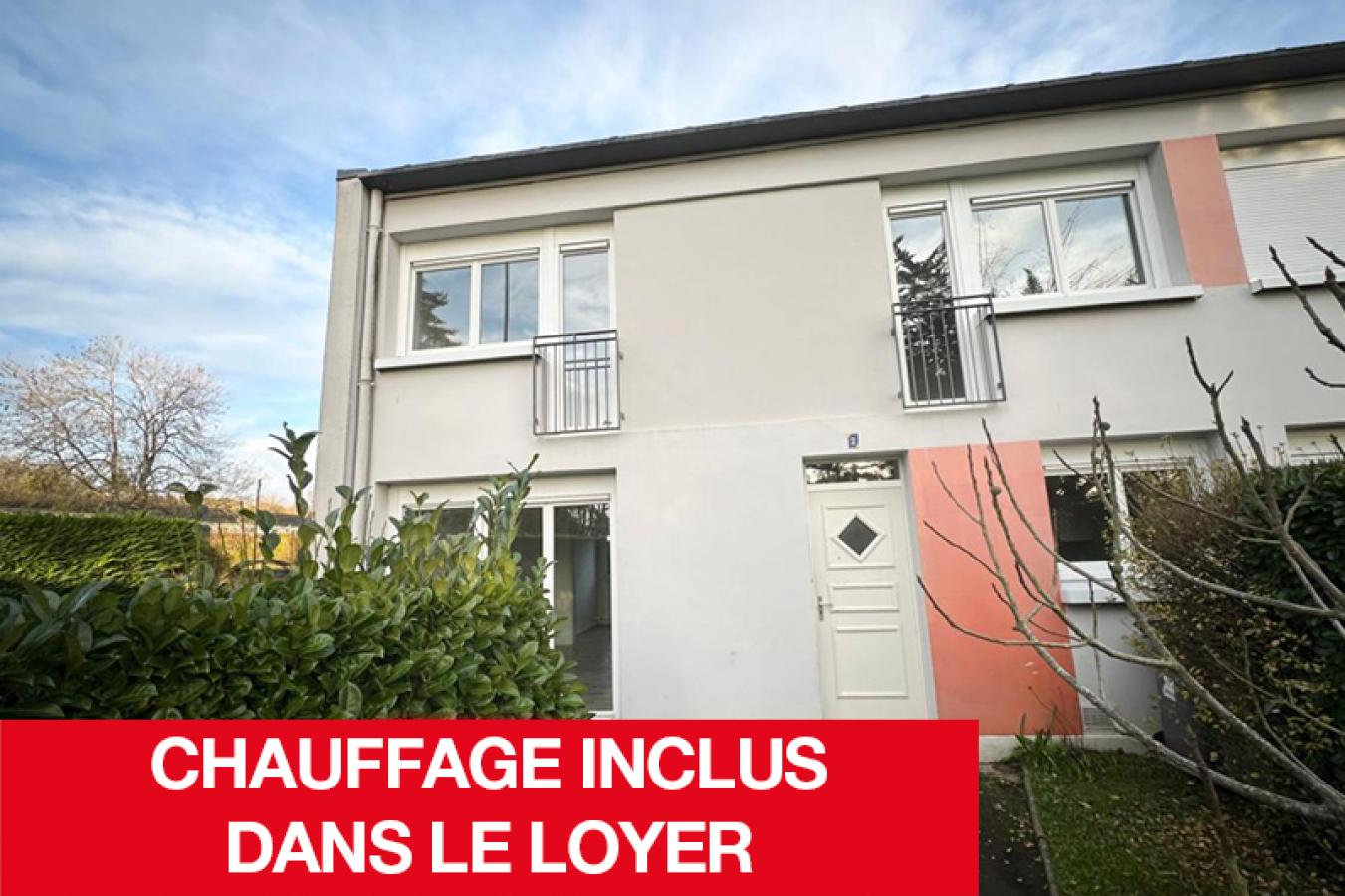 
																			6 pièces - 
																		RDC - 118m² - 963,60 € - Photo #0