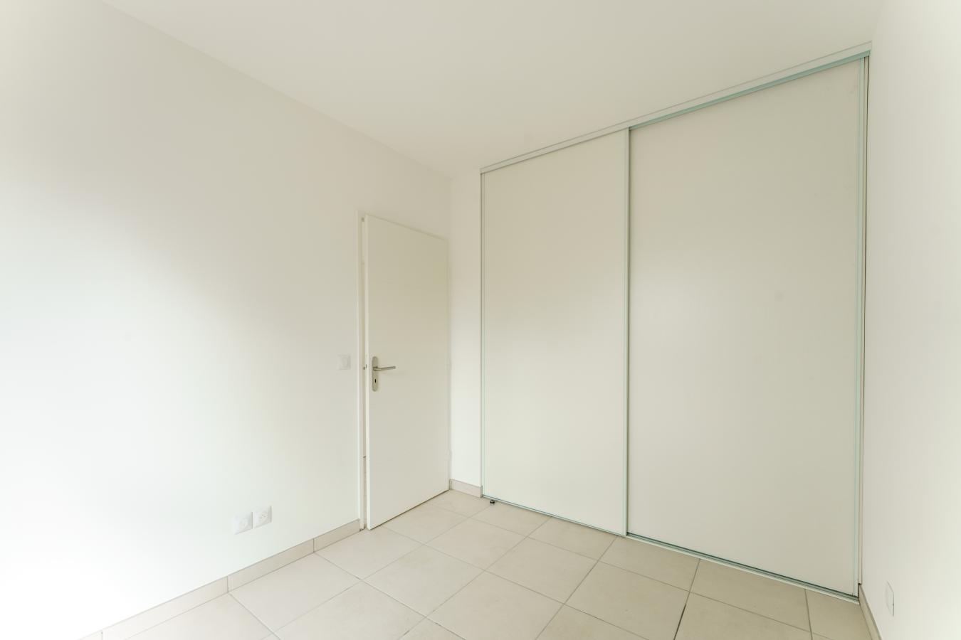 3 pièces - 4ème étage - 60m² - 762,64 € - Photo #4