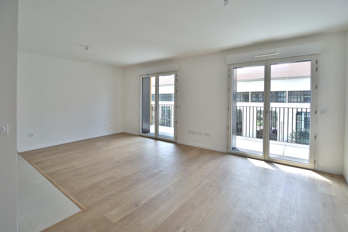 
																			3 pièces - 
																		6ème étage - 65m² - 1 266,03 € - Photo #6