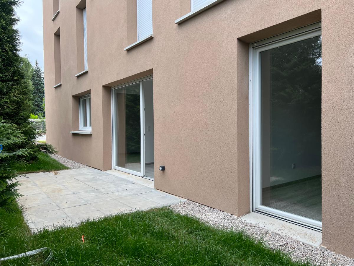 3 pièces - RDC - 64m² - 759,22 € - Photo #5