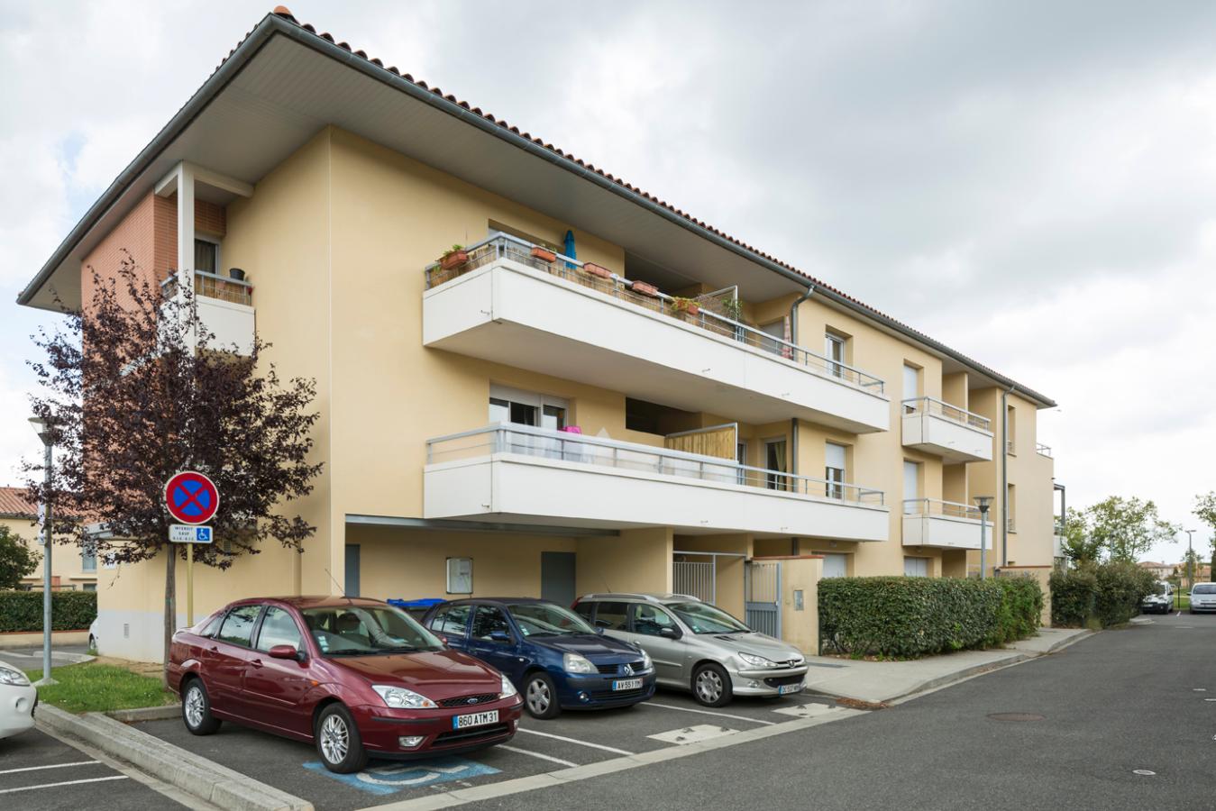 
																																							3 pièces - 
																																						1er étage - 70m² - 756,92 € - Photo #6
