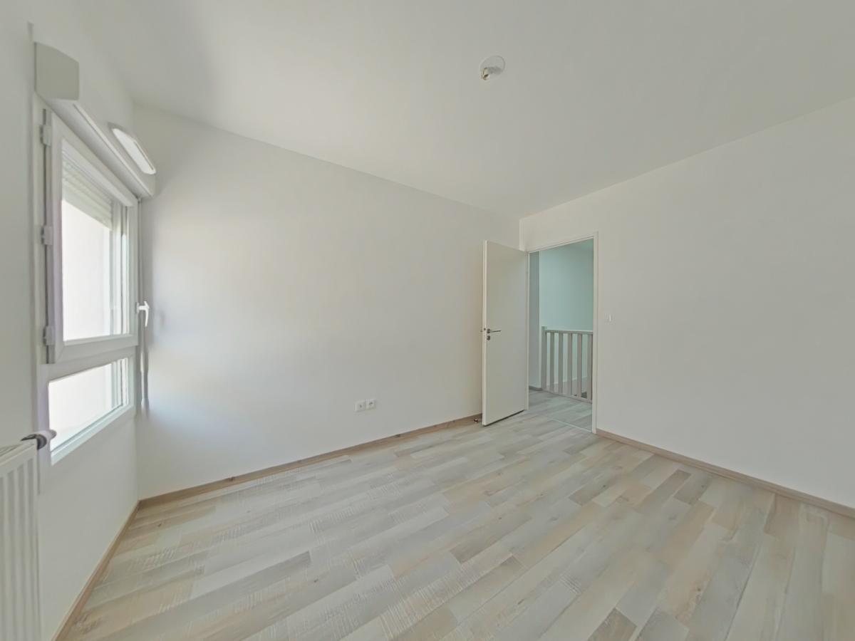 3 pièces - 1er étage - 67m² - 800,80 € - Photo #4