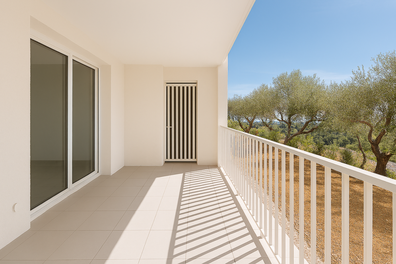 
																																							3 pièces - 
																																						RDC - 67m² - 1 446,79 € - Photo #5