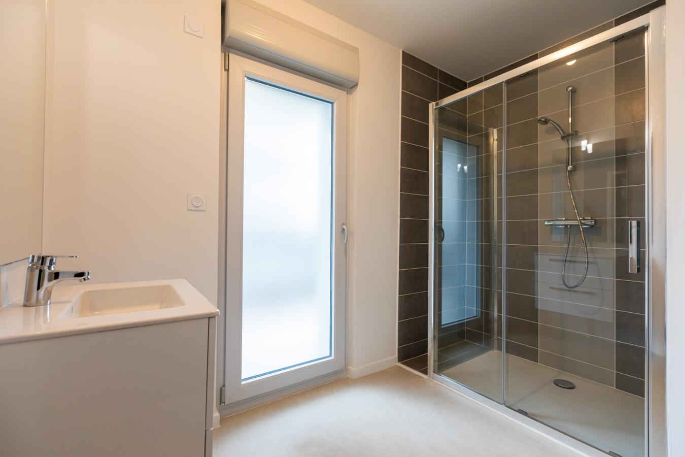 
																																							3 pièces - 
																																						1er étage - 63m² - 862,30 € - Photo #7