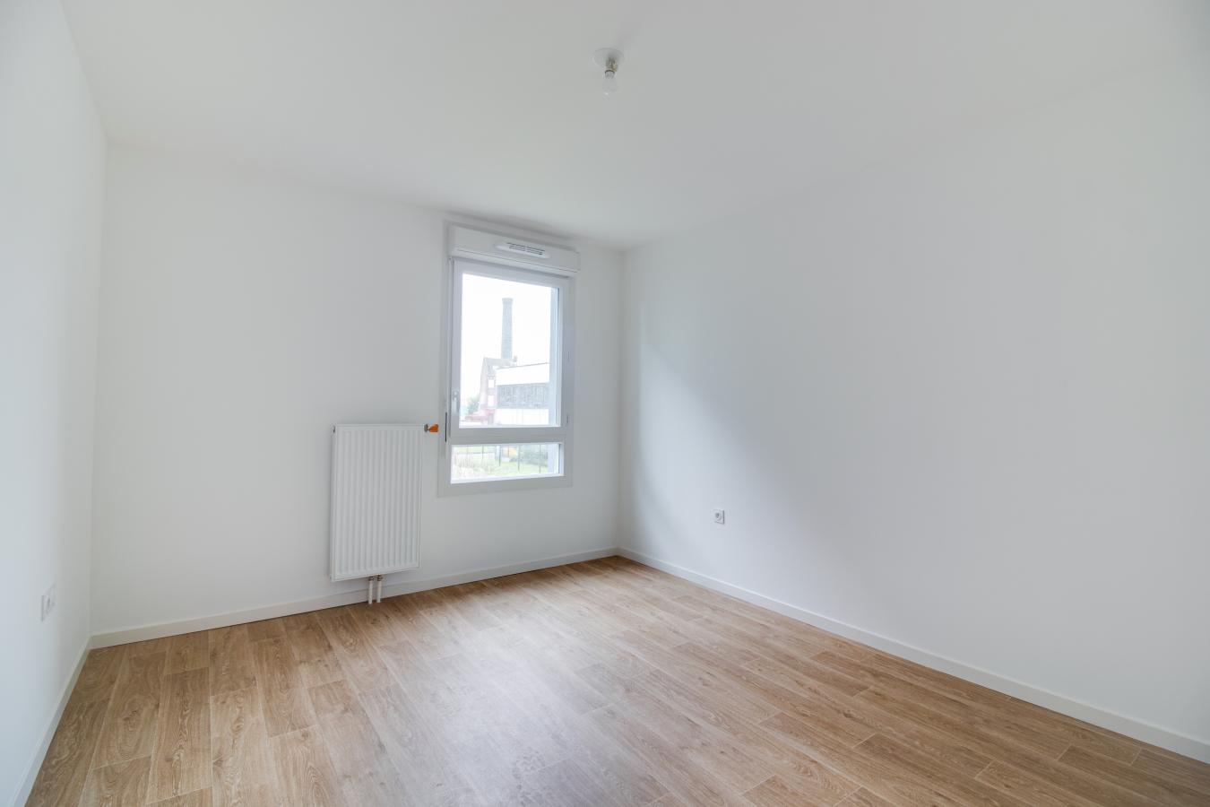 4 pièces - RDC - 87m² - 936,11 € - Photo #7