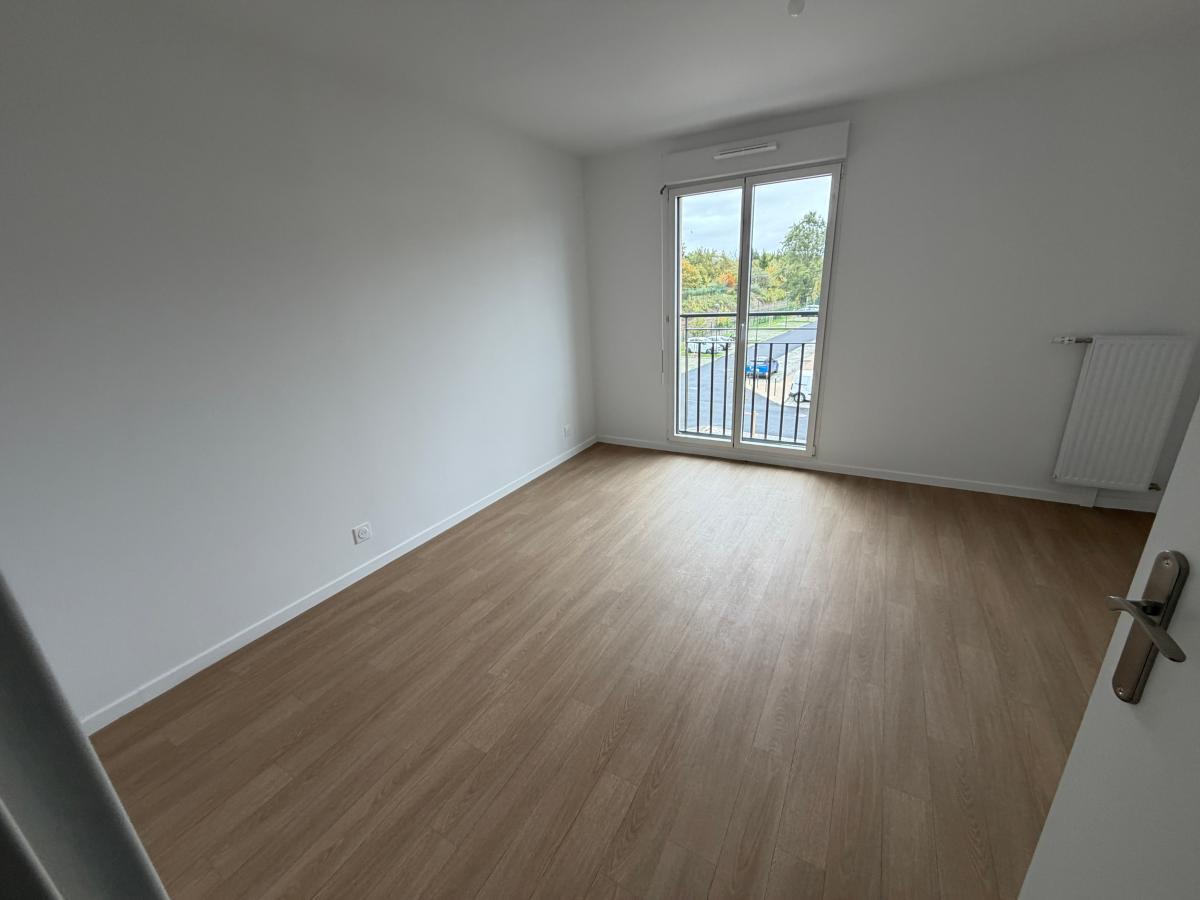 3 pièces - 2ème étage - 68m² - 974,59 € - Photo #1