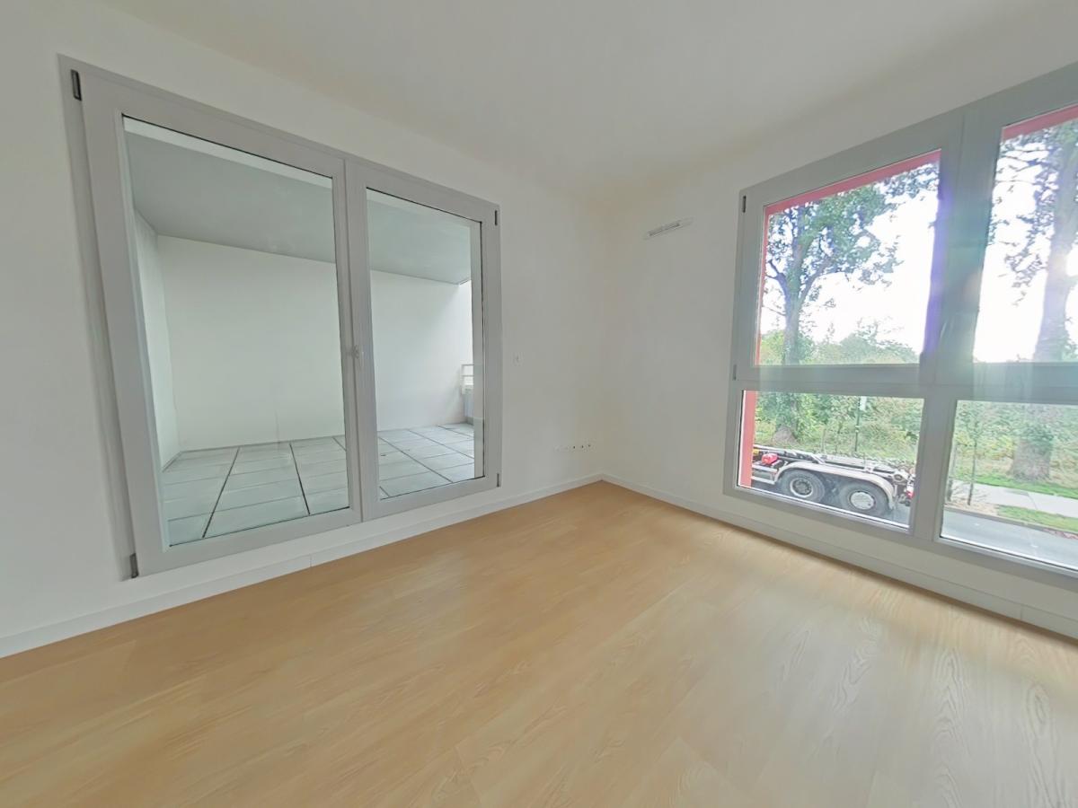
																																							2 pièces - 
																																						2ème étage - 45m² - 700,05 € - Photo #6
