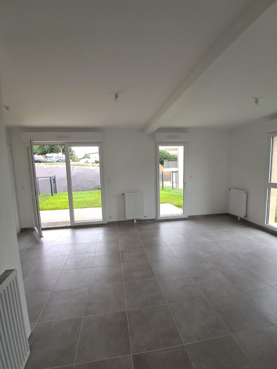 
																																							2 pièces - 
																																						RDC - 51m² - 694,08 € - Photo #3
