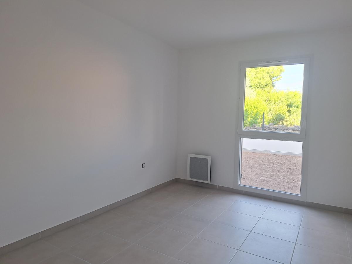 
																																							2 pièces - 
																																						RDC - 44m² - 662,19 € - Photo #6