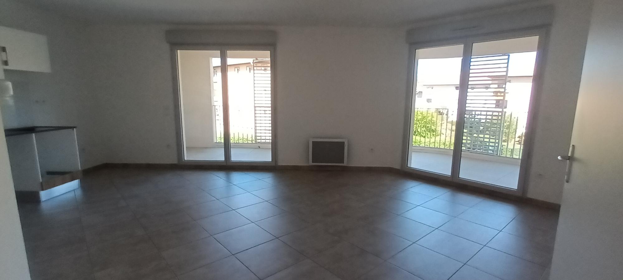 
																																							2 pièces - 
																																						3ème étage - 48m² - 830,78 € - Photo #4