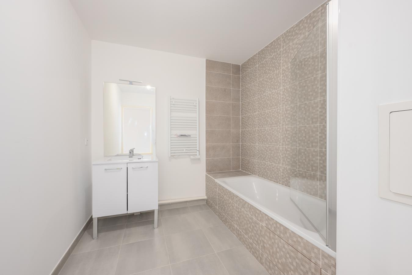 1 pièce - 2ème étage - 31m² - 710,74 € - Photo #5
