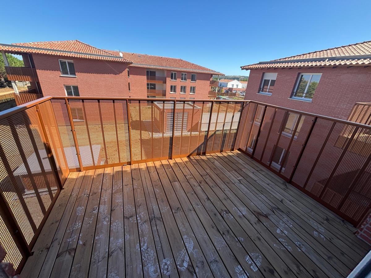 2 pièces - 2ème étage - 46m² - 610,34 € - Photo #0