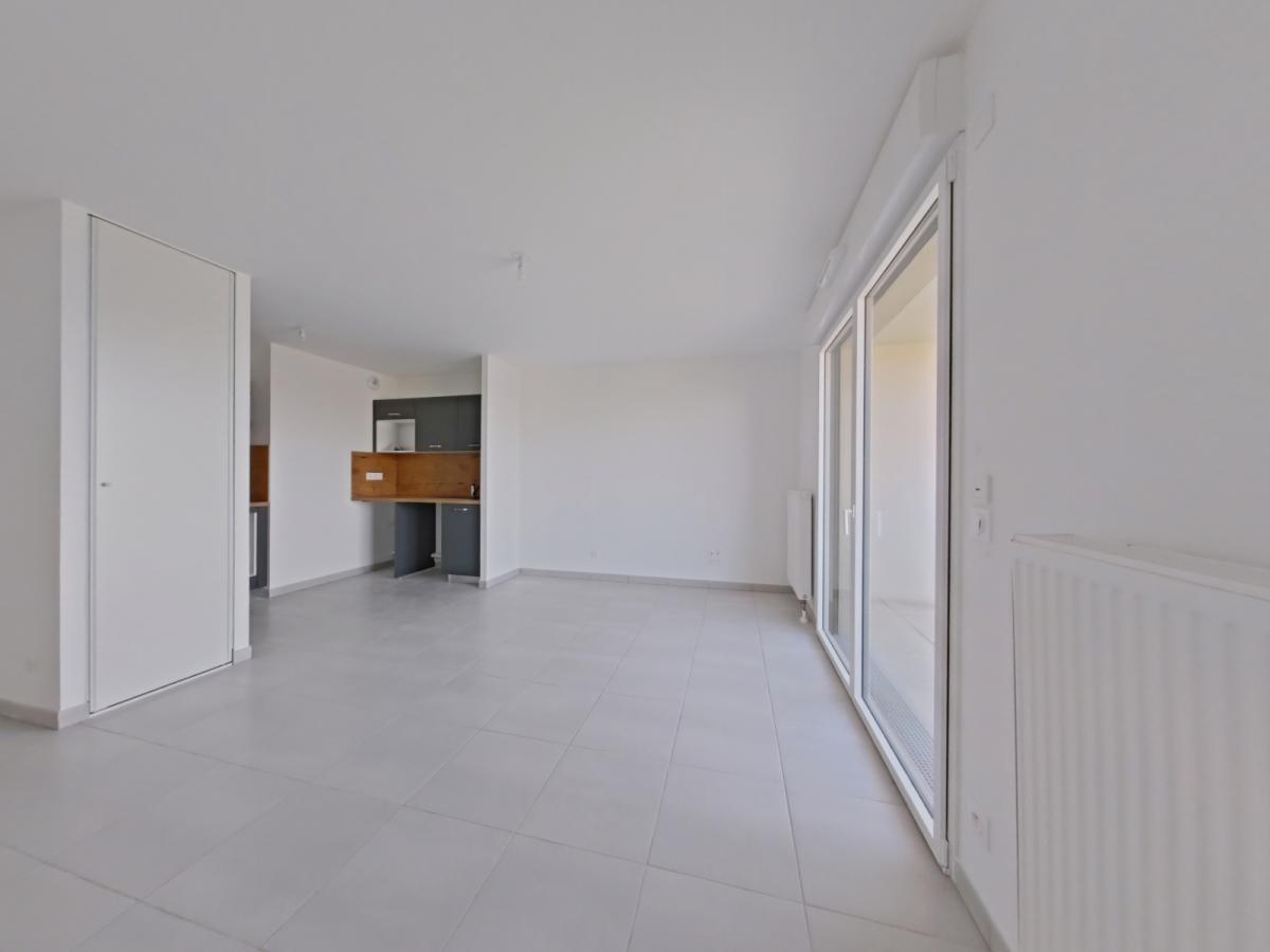 
																			2 pièces - 
																		9ème étage - 41m² - 656,77 € - Photo #0