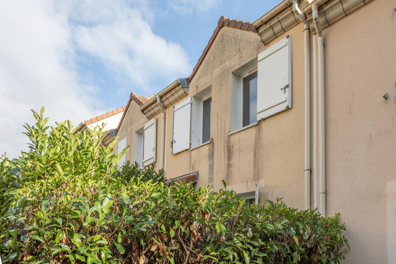 4 pièces - RDC - 88m² - 185 000 € - Photo #0