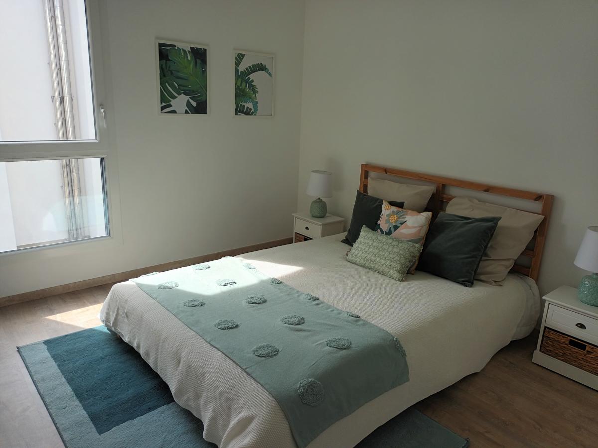 
																			5 pièces - 
																		4ème étage - 122m² - 2 041,42 € - Photo #1