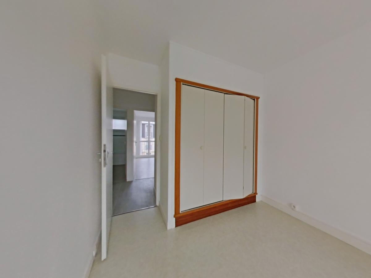 5 pièces - 1er étage - 89m² - 1 031,94 € - Photo #5