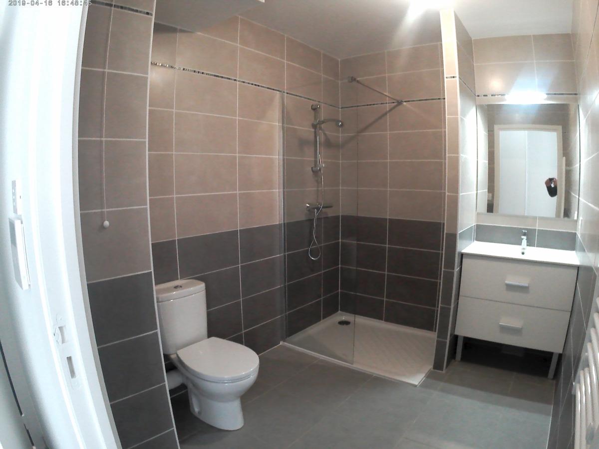 
																																							2 pièces - 
																																						RDC - 42m² - 1 081,29 € - Photo #4