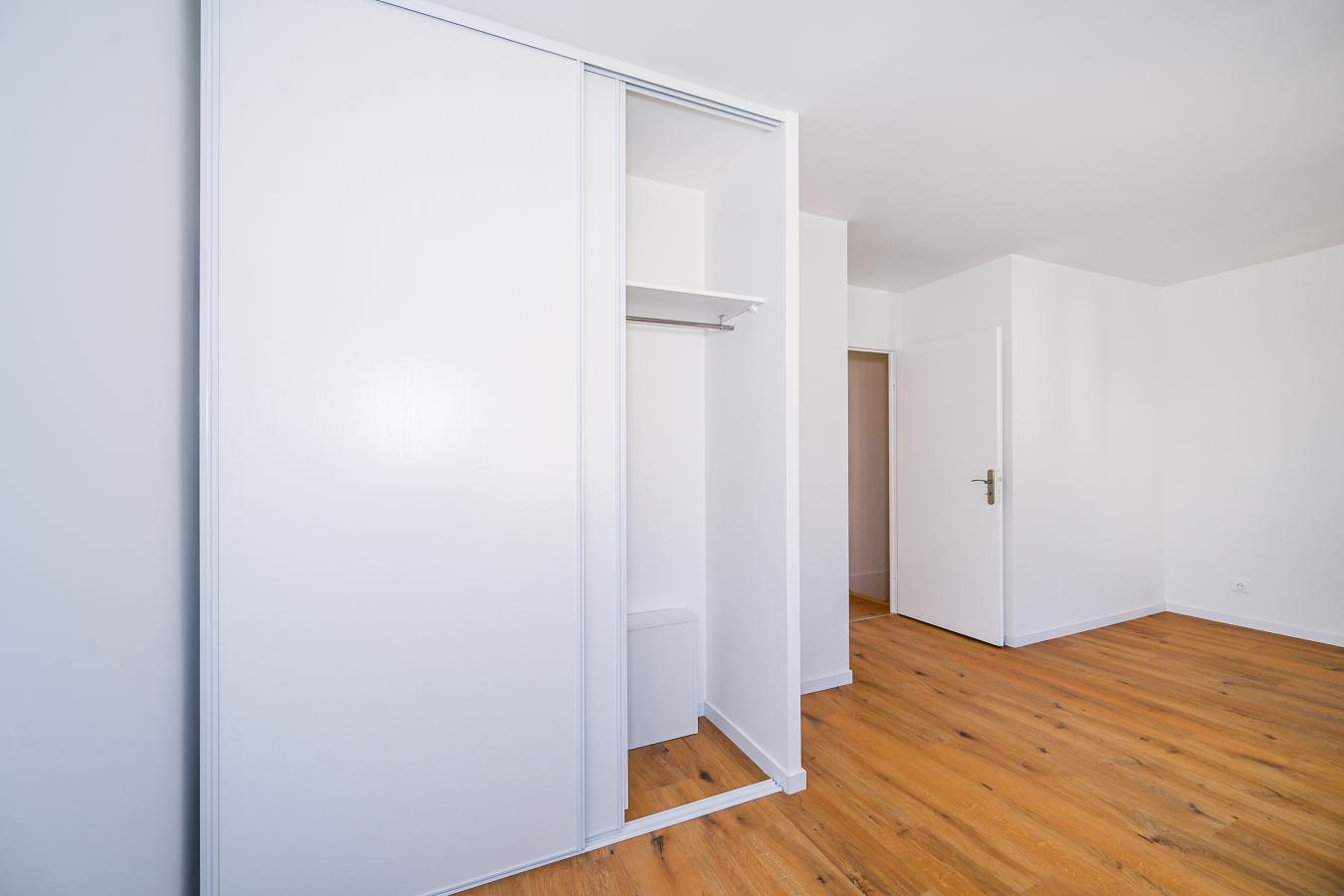 4 pièces - RDC - 87m² - 1 348,28 € - Photo #4