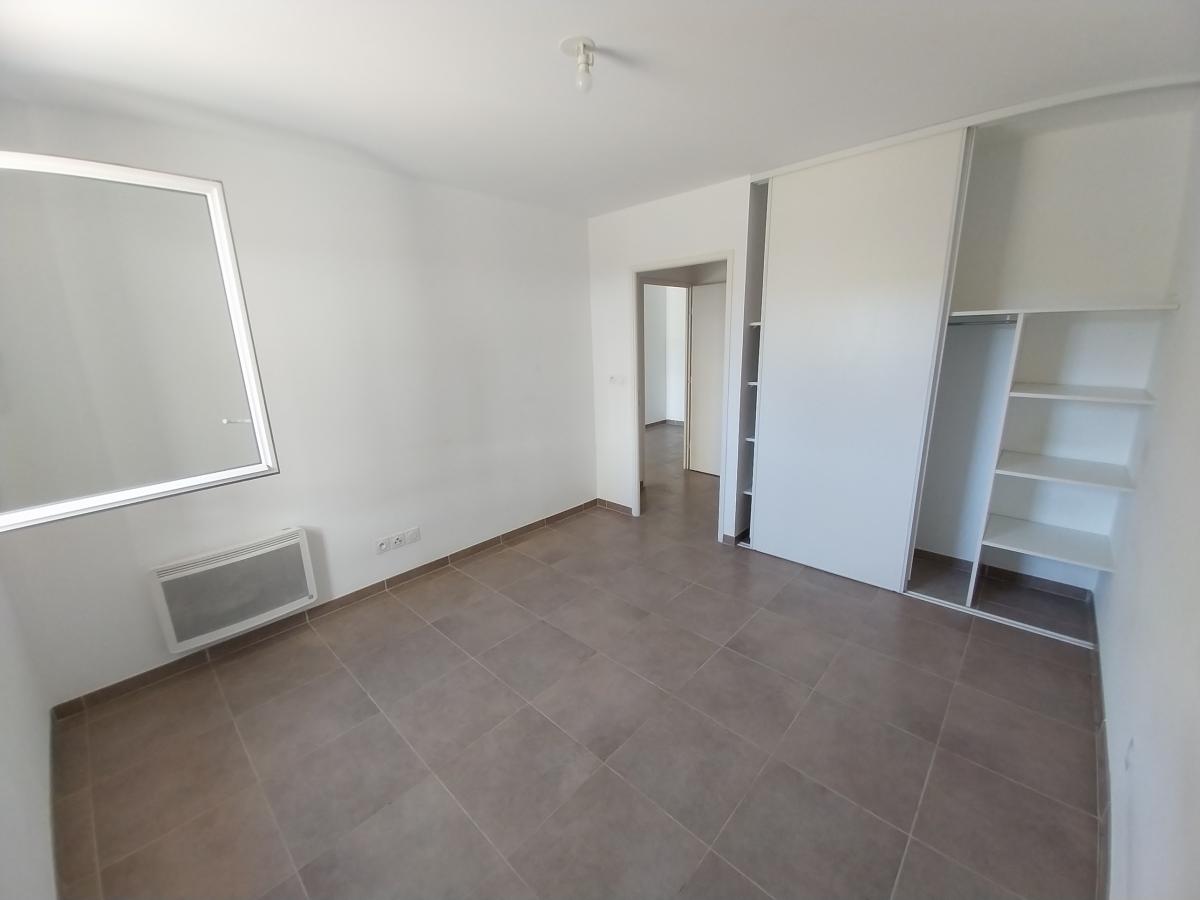 
																																							2 pièces - 
																																						1er étage - 39m² - 651,64 € - Photo #5