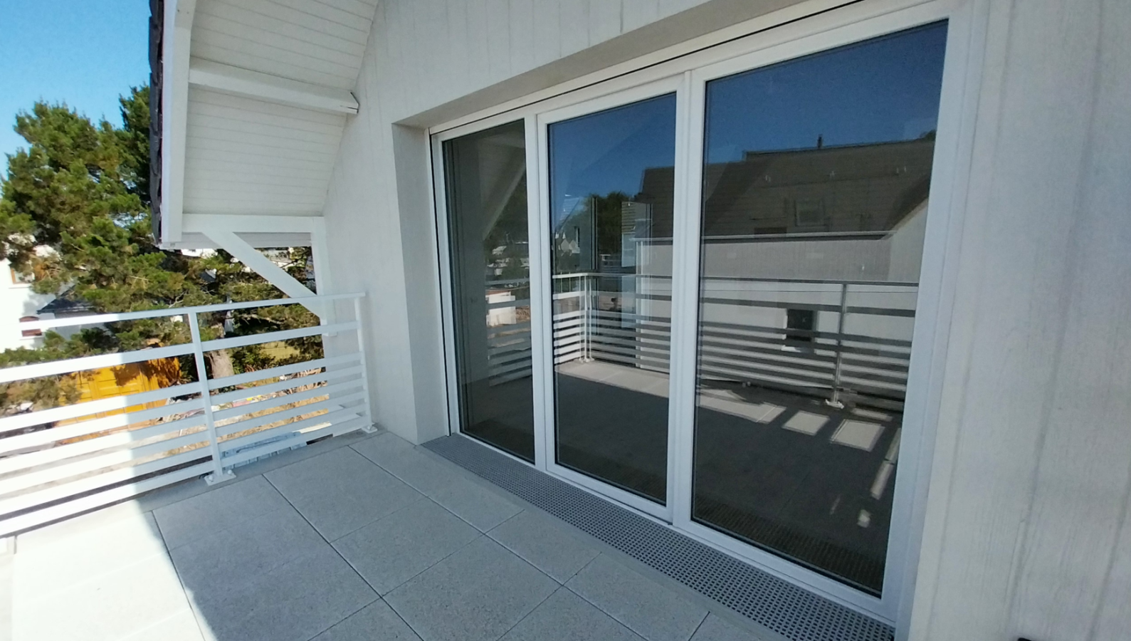 4 pièces - 2ème étage - 83m² - 1 024,48 € - Photo #3