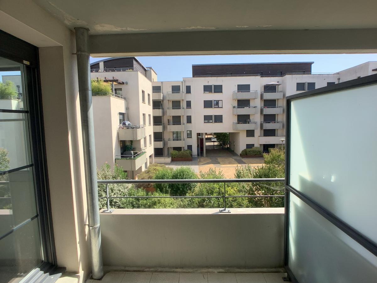 
																																							2 pièces - 
																																						2ème étage - 0m² - 126 700 € - Photo #1