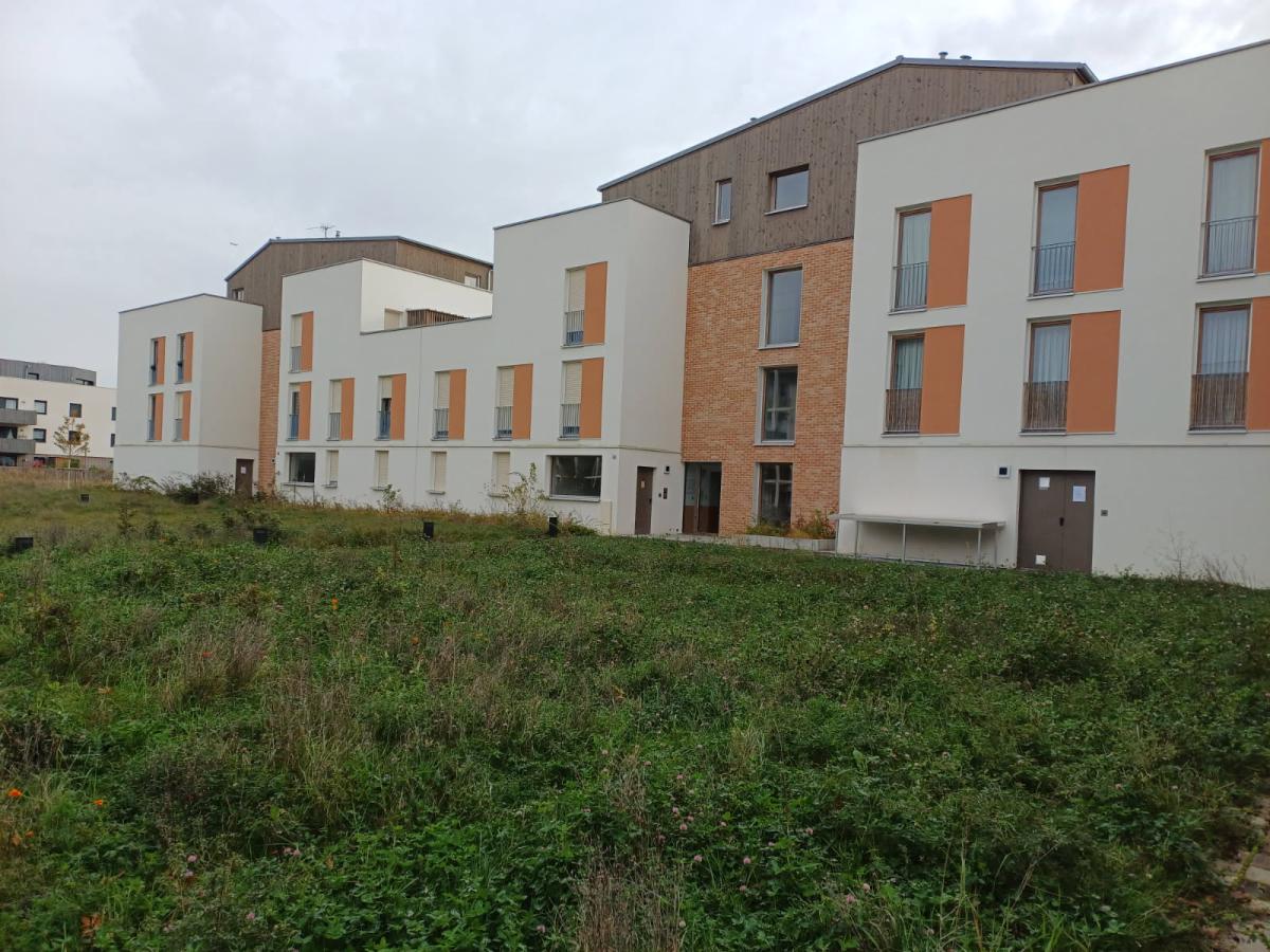 
																																							4 pièces - 
																																						1er étage - 78m² - 1 020,53 € - Photo #3