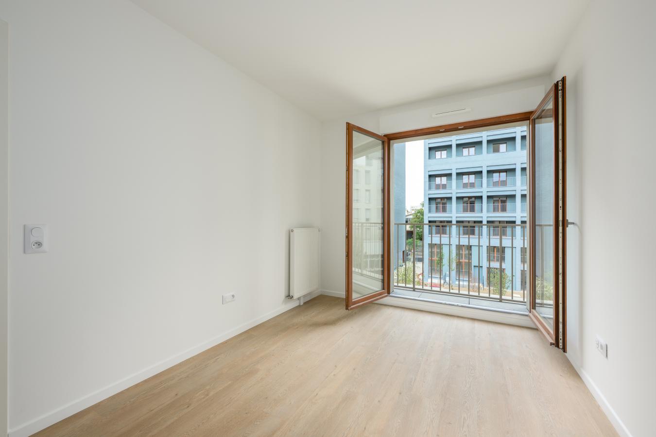 4 pièces - 2ème étage - 86m² - 1 795,75 € - Photo #6