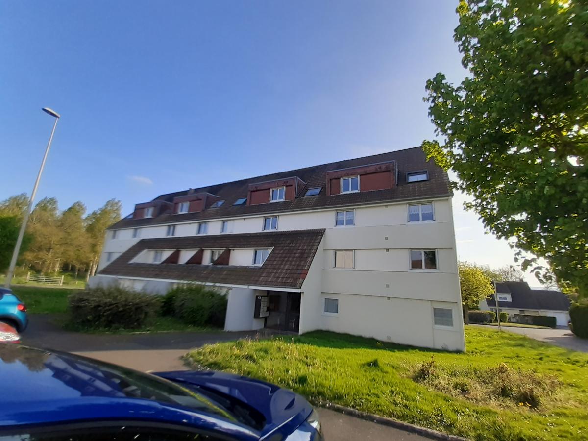 
																			4 pièces - 
																		1er étage - 88m² - 119 000 € - Photo #0