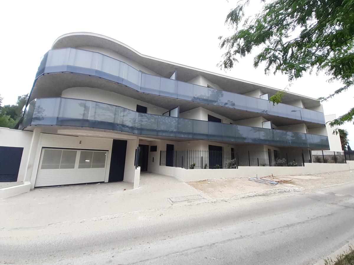 2 pièces - 1er étage - 46m² - 744,58 € - Photo #0