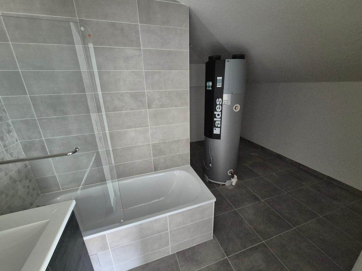 
																																							3 pièces - 
																																						1er étage - 71m² - 841,14 € - Photo #2