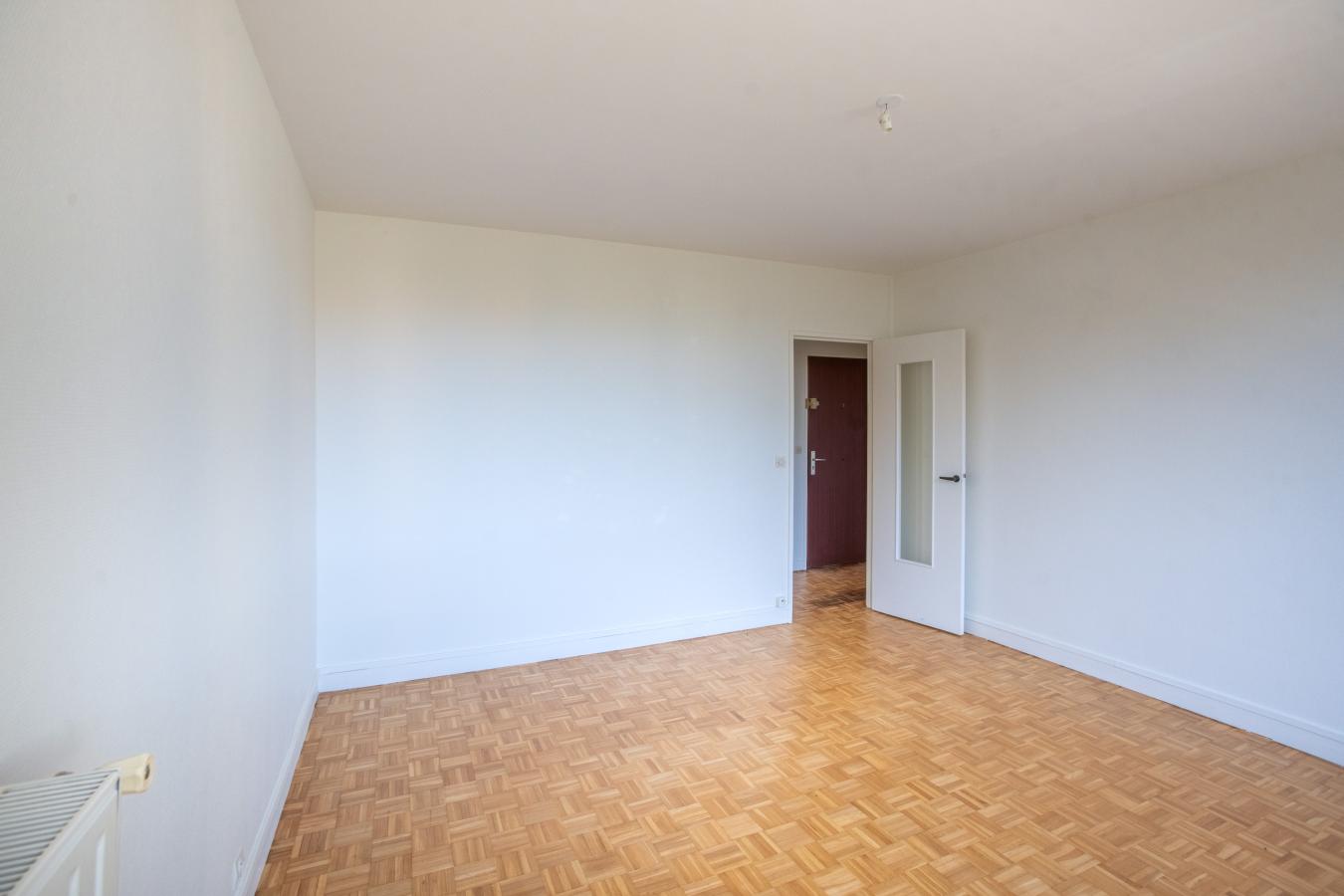 3 pièces - RDC - 57m² - 147 000 € - Photo #1