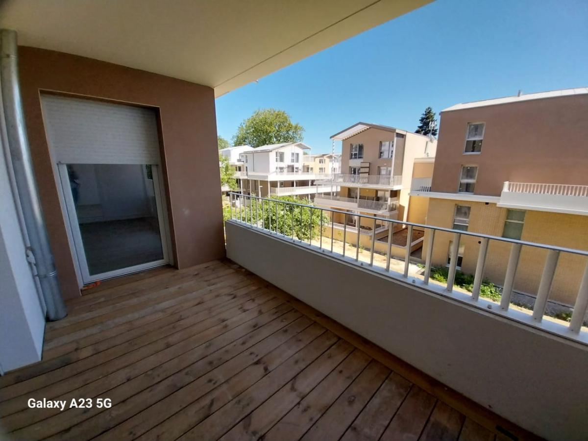 
																			2 pièces - 
																		1er étage - 43m² - 652,93 € - Photo #4