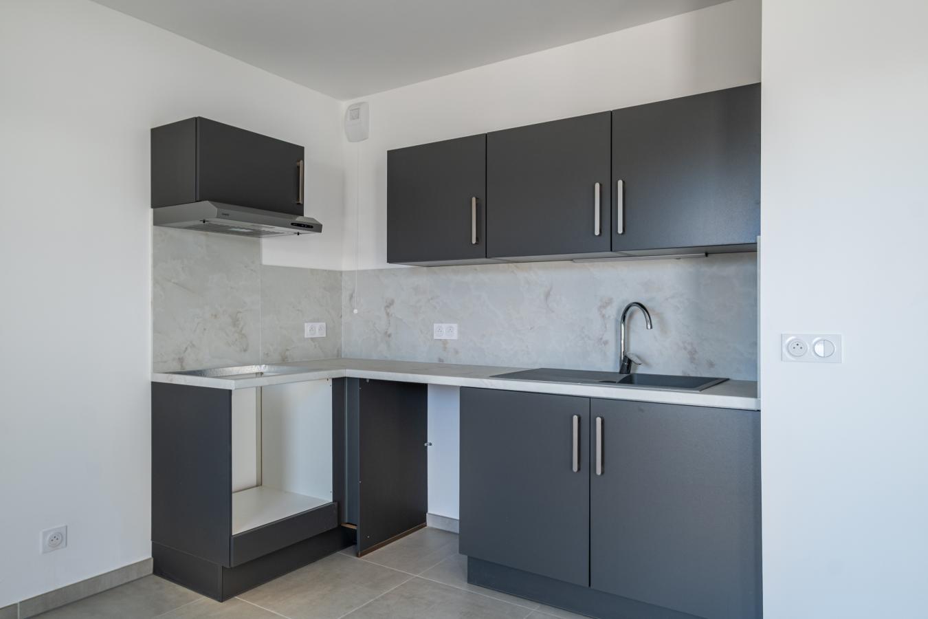 4 pièces - 5ème étage - 127m² - 3 142,30 € - Photo #3