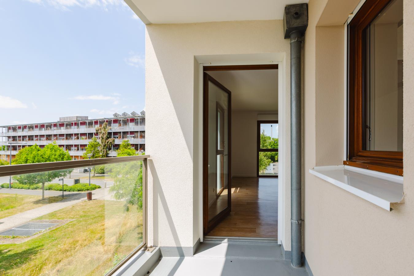 
																			3 pièces - 
																		2ème étage - 67m² - 189 000 € - Photo #6