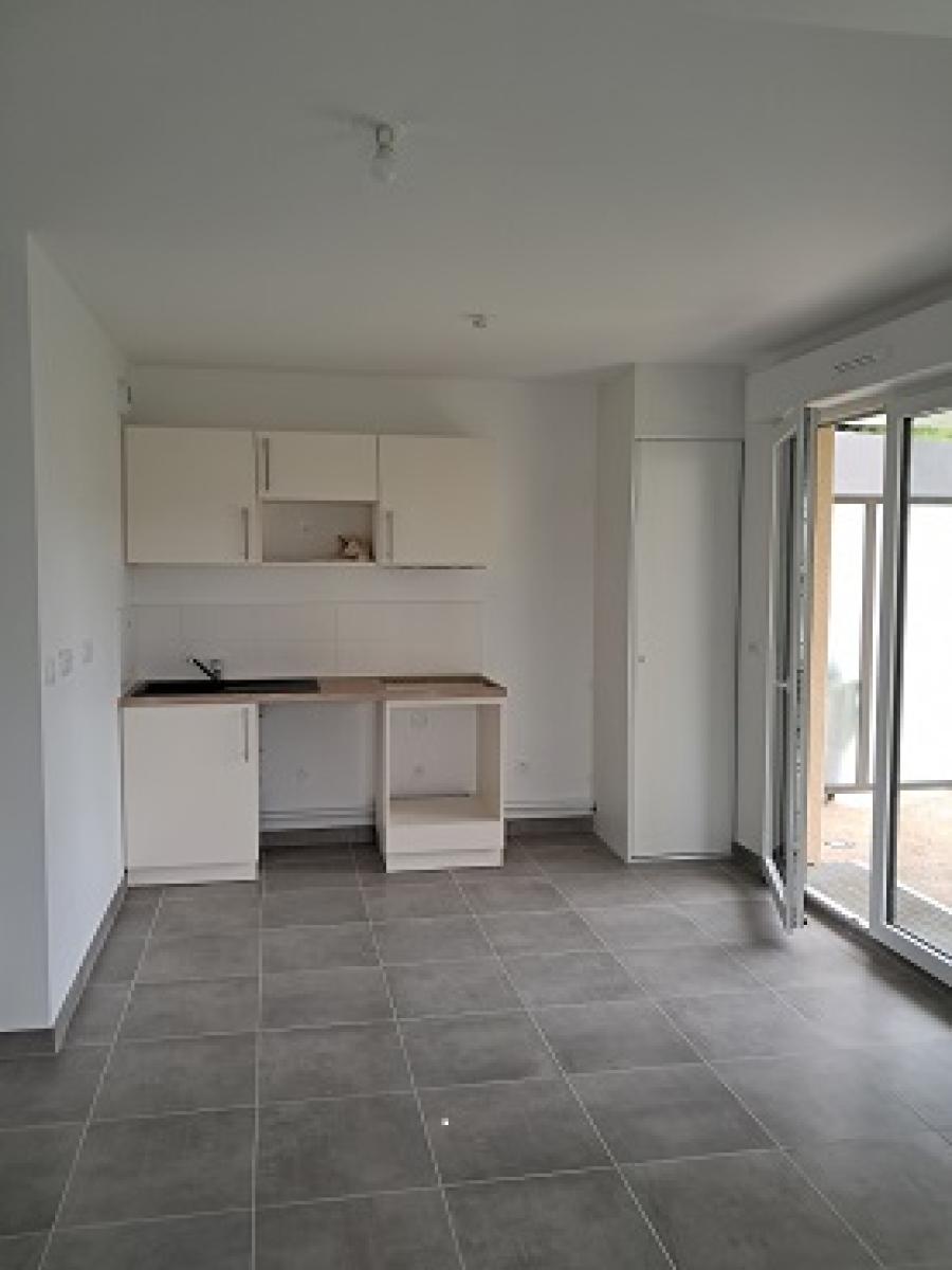 
																																							2 pièces - 
																																						RDC - 51m² - 694,08 € - Photo #1