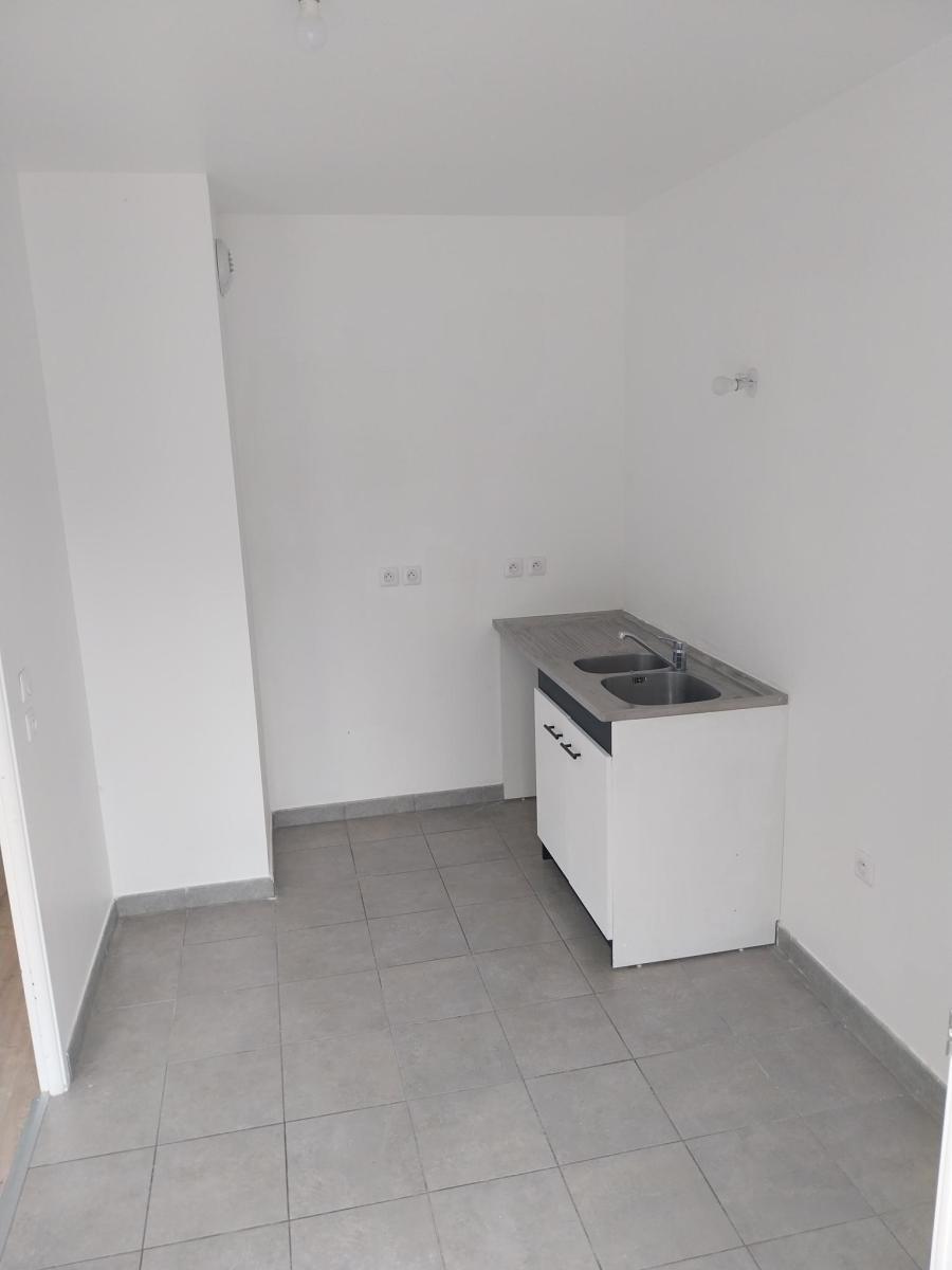 3 pièces - 2ème étage - 67m² photo 2