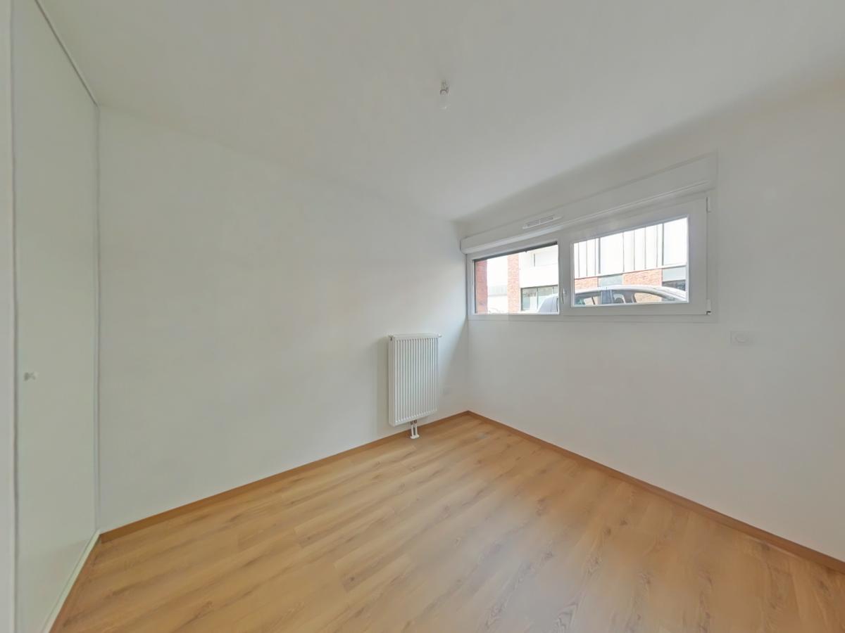 3 pièces - RDC - 68m² - 746,72 € - Photo #4