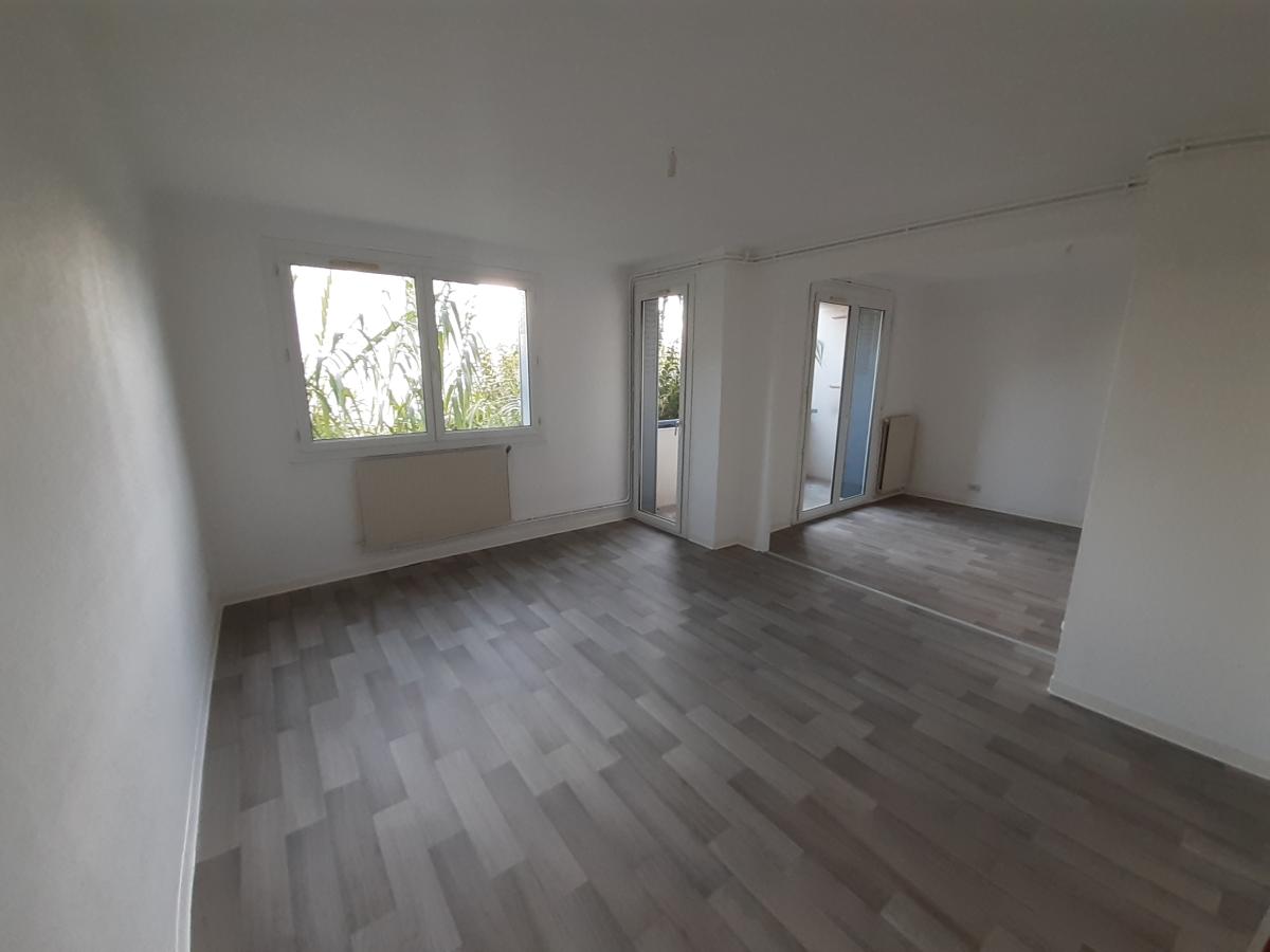 
																			4 pièces - 
																		2ème étage - 61m² - 702,37 € - Photo #4
