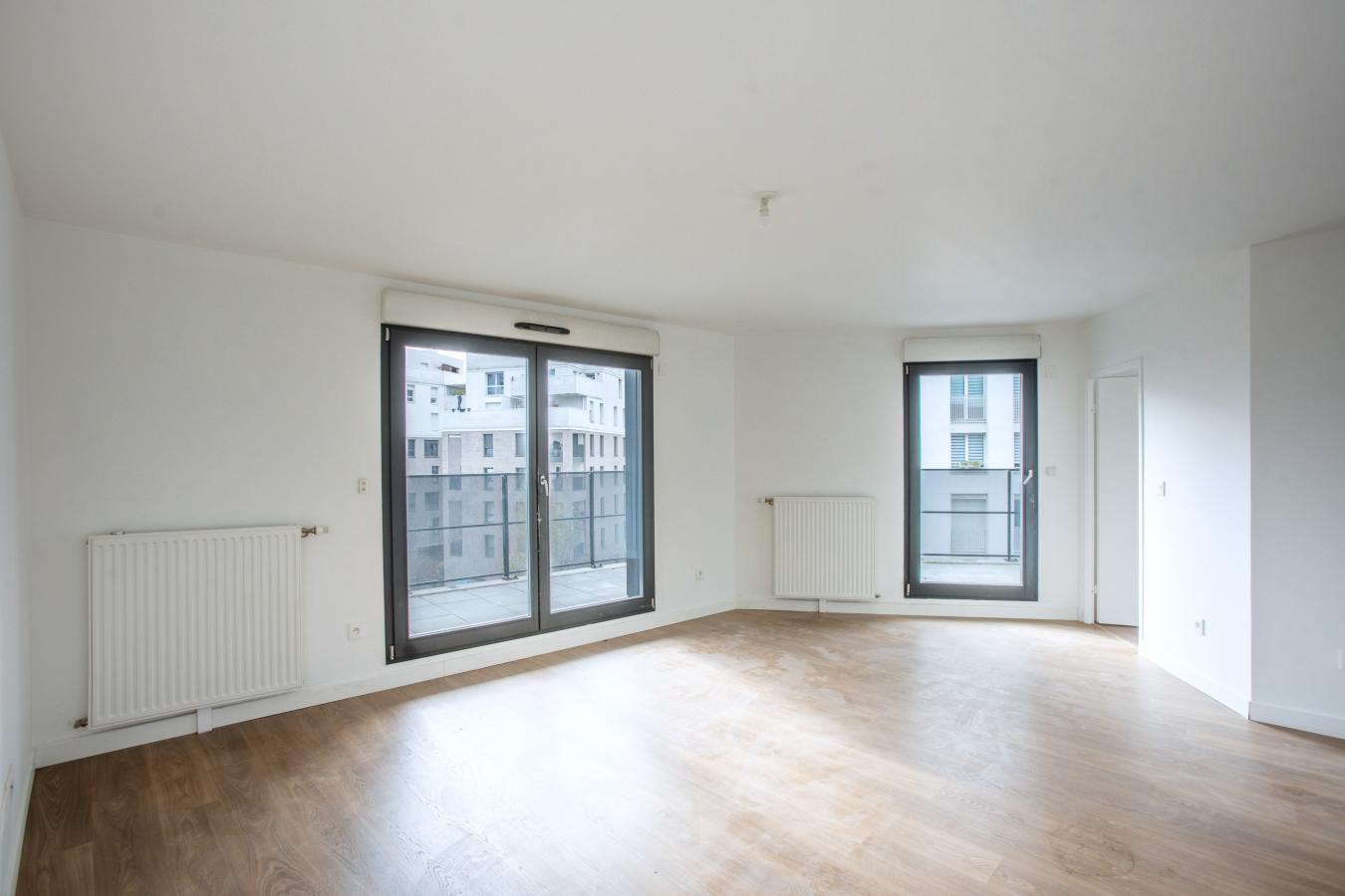 4 pièces - 6ème étage - 74m² - 1 887,34 € - Photo #3