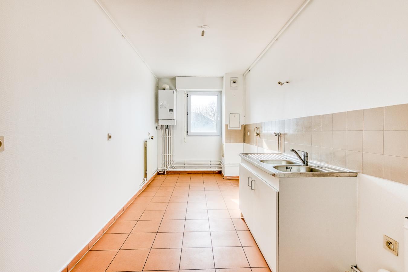 
																			4 pièces - 
																		1er étage - 82m² - 325 000 € - Photo #7