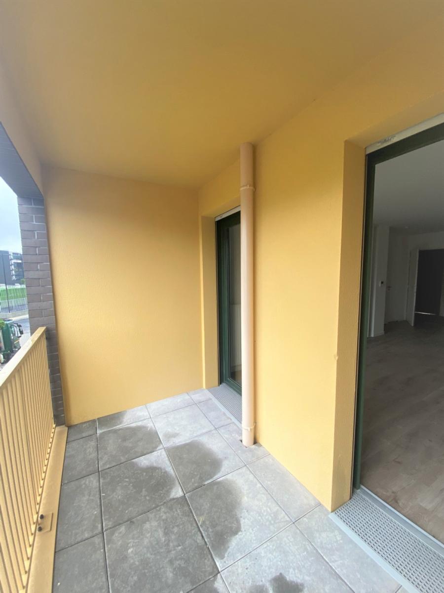3 pièces - 2ème étage - 66m² photo 2