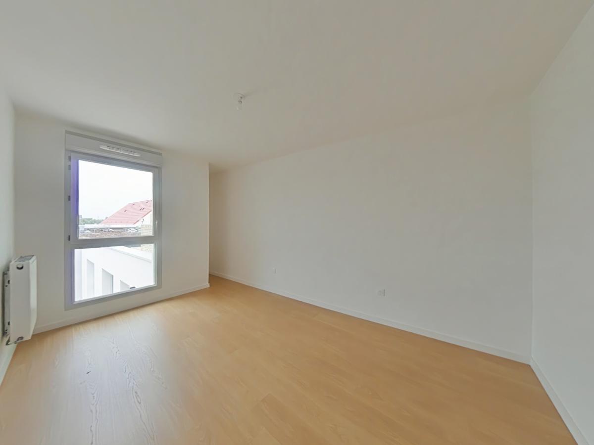 3 pièces - 5ème étage - 65m² - 847,68 € - Photo #3