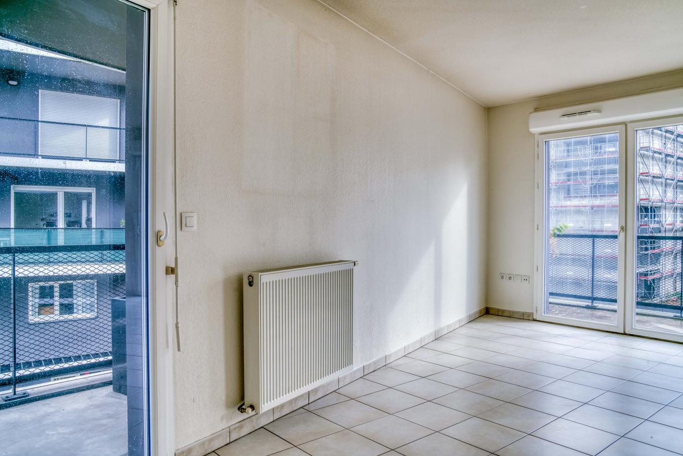3 pièces - 3ème étage - 67m² - 171 000 € - Photo #6
