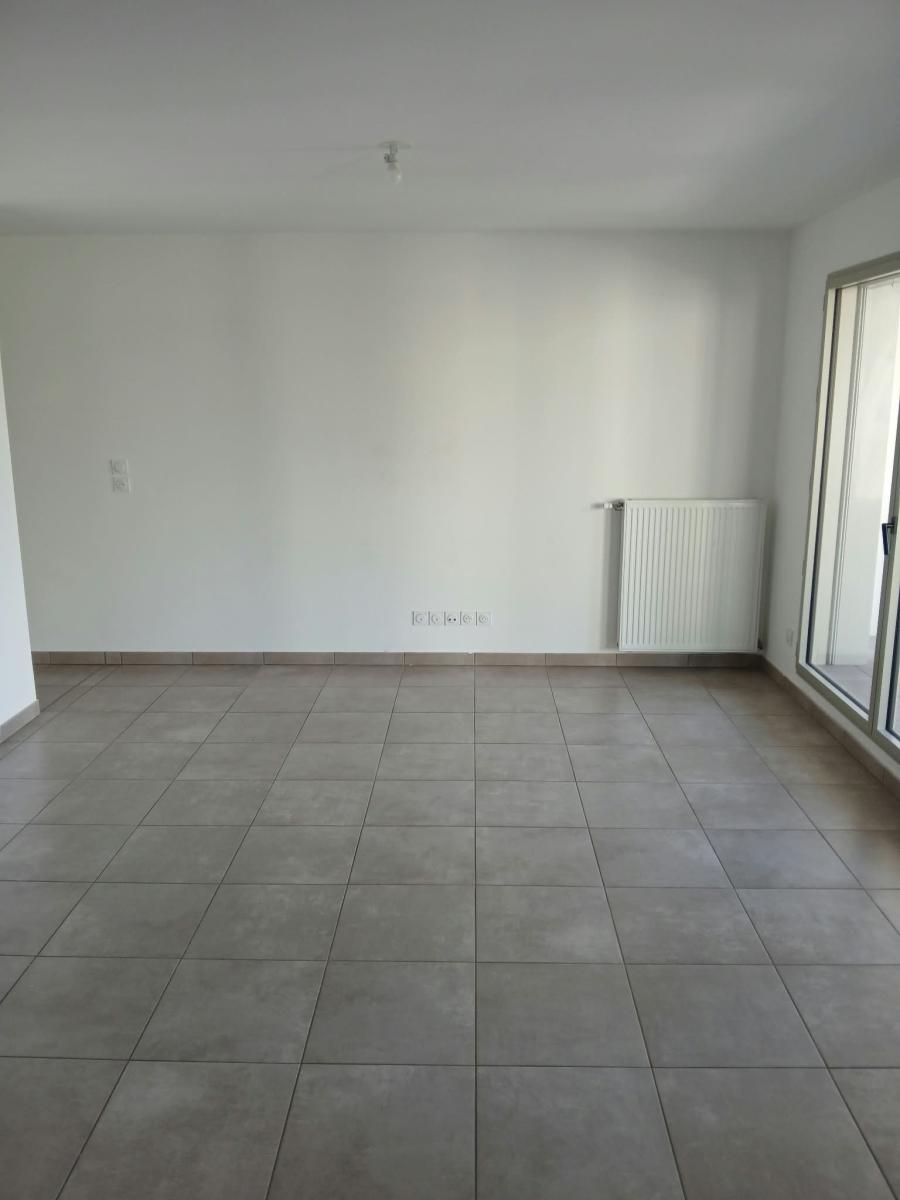 3 pièces - 2ème étage - 66m² - 948,45 € - Photo #7